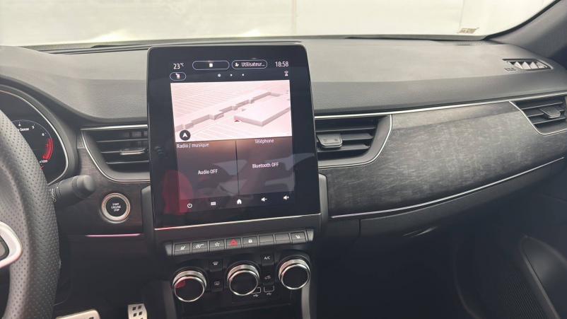 Vente en ligne Renault Arkana  TCe 160 EDC - 23 au prix de 28 990 €