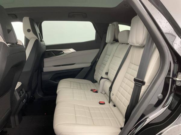 Vente en ligne Renault Espace Espace E-Tech hybrid 200 au prix de 39 990 €