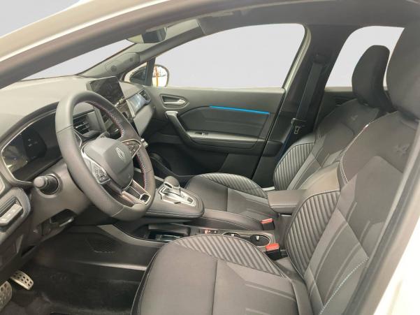 Vente en ligne Renault Symbioz  E-Tech full hybrid 145 au prix de 32 990 €