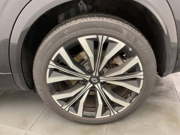 Vente en ligne Renault Espace Espace E-Tech hybrid 200 au prix de 39 990 €