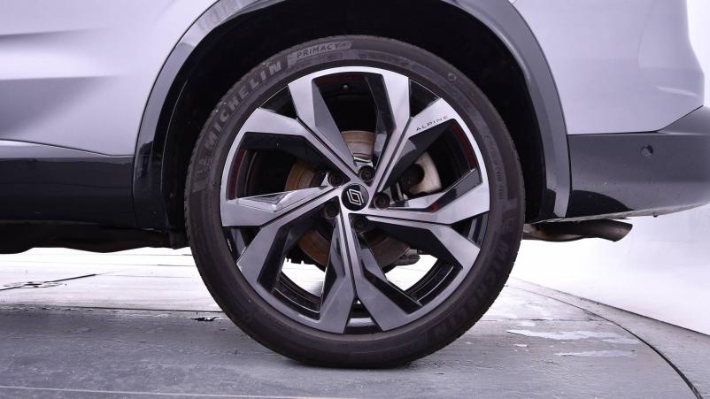 Vente en ligne Renault Espace Espace E-Tech hybrid 200 au prix de 39 990 €