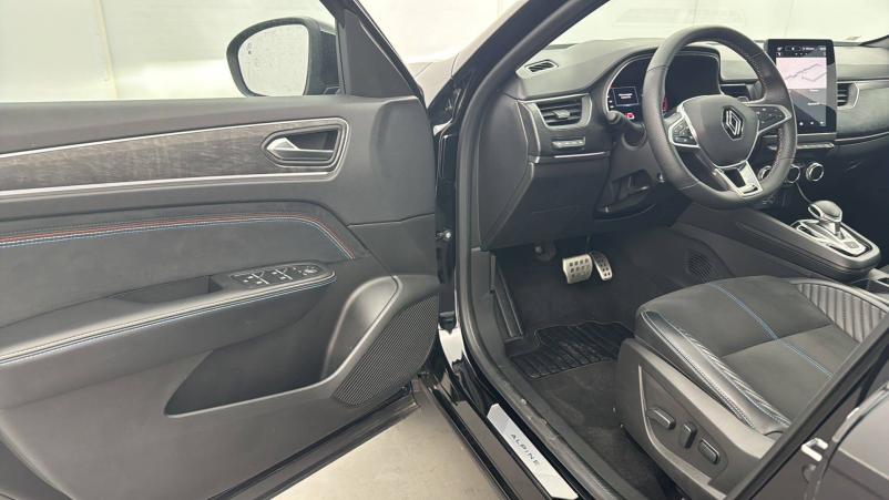 Vente en ligne Renault Arkana  TCe 160 EDC - 23 au prix de 28 990 €
