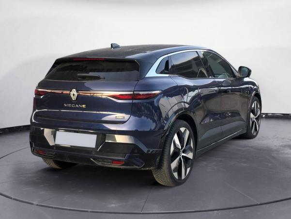 Vente en ligne Renault Megane E-Tech  EV60 220 ch optimum charge au prix de 29 990 €
