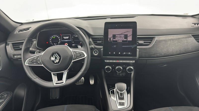 Vente en ligne Renault Arkana  TCe 160 EDC - 23 au prix de 28 990 €