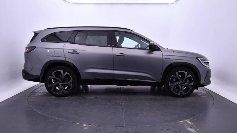 Vente en ligne Renault Espace Espace E-Tech hybrid 200 au prix de 39 990 €