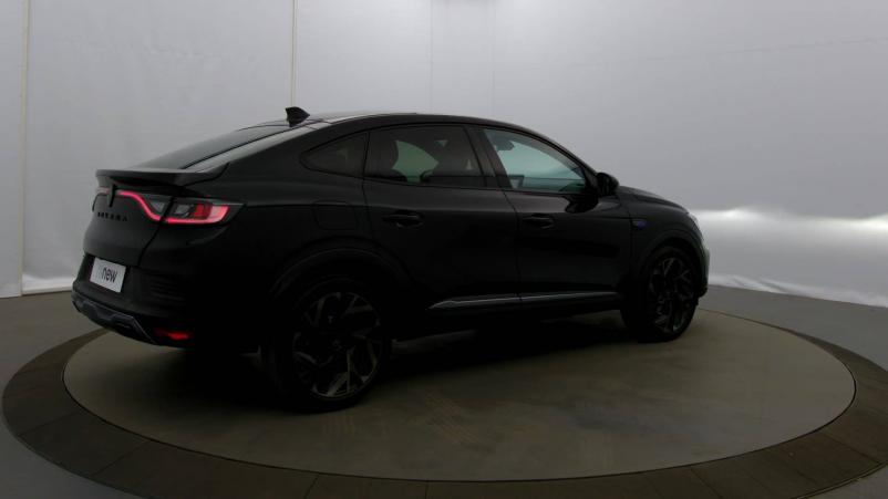 Vente en ligne Renault Arkana  TCe 160 EDC - 23 au prix de 28 990 €