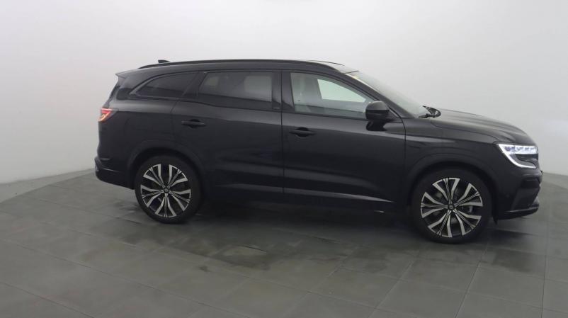 Vente en ligne Renault Espace Espace E-Tech hybrid 200 au prix de 39 990 €