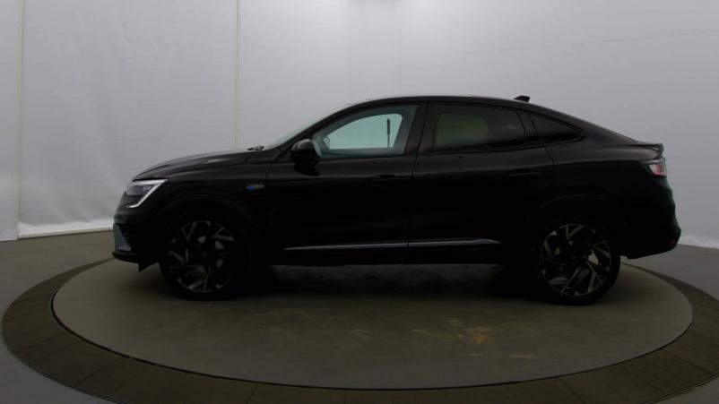 Vente en ligne Renault Arkana  TCe 160 EDC - 23 au prix de 28 990 €