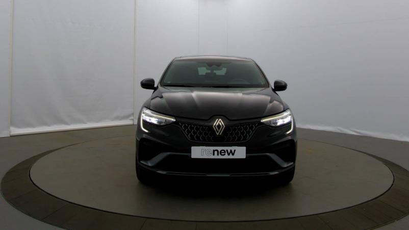 Vente en ligne Renault Arkana  TCe 160 EDC - 23 au prix de 28 990 €