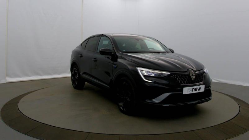 Vente en ligne Renault Arkana  TCe 160 EDC - 23 au prix de 28 990 €