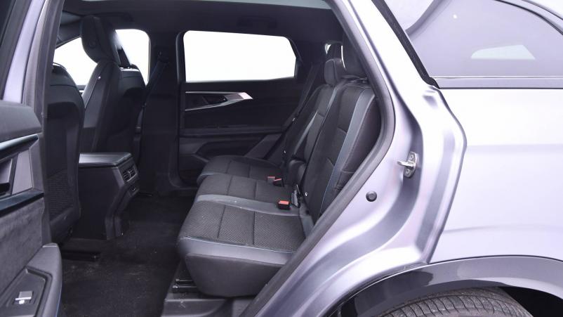 Vente en ligne Renault Espace Espace E-Tech hybrid 200 au prix de 39 990 €