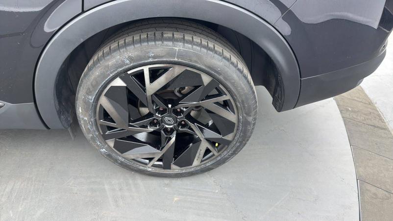 Vente en ligne Renault Arkana  TCe 160 EDC - 23 au prix de 28 990 €