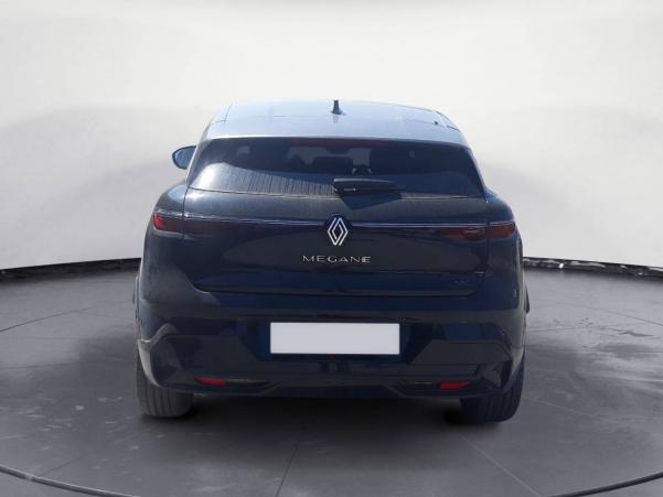Vente en ligne Renault Megane E-Tech  EV60 220 ch optimum charge au prix de 28 990 €