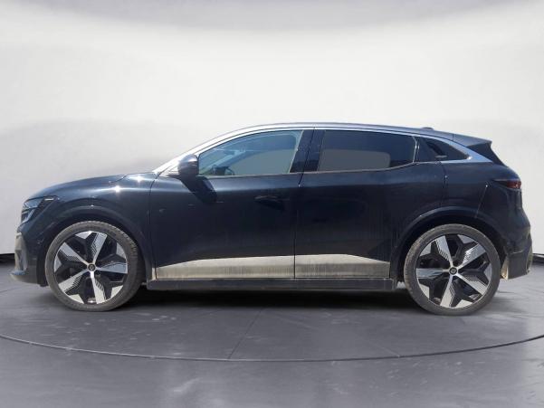 Vente en ligne Renault Megane E-Tech  EV60 220 ch optimum charge au prix de 28 990 €