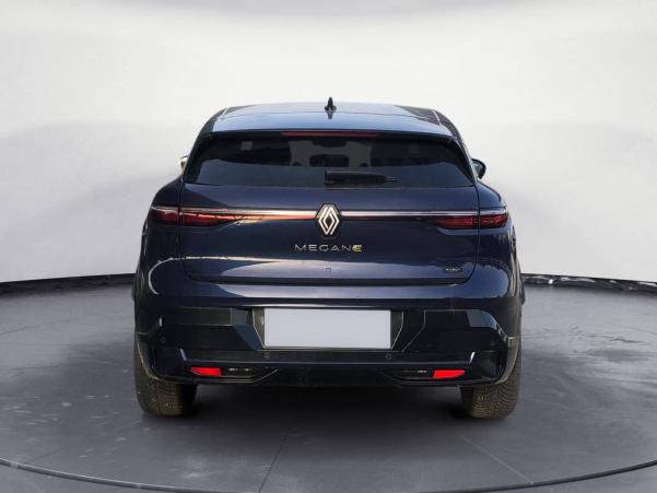 Vente en ligne Renault Megane E-Tech  EV60 220 ch optimum charge au prix de 29 990 €