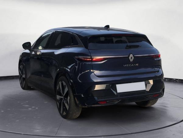 Vente en ligne Renault Megane E-Tech  EV60 220 ch optimum charge au prix de 29 990 €