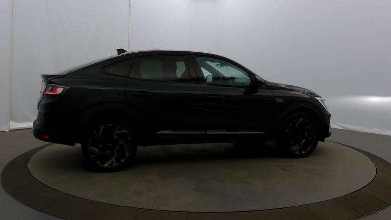 Vente en ligne Renault Arkana  TCe 160 EDC - 23 au prix de 28 990 €