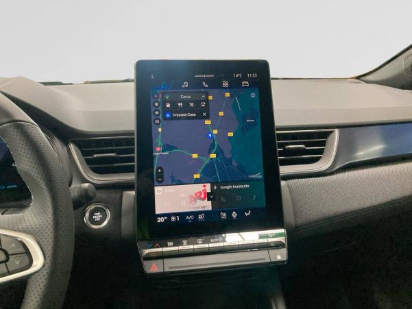 Vente en ligne Renault Symbioz  E-Tech full hybrid 145 au prix de 32 990 €