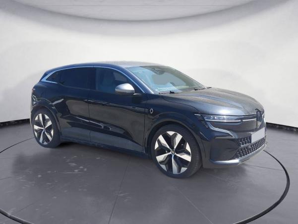 Vente en ligne Renault Megane E-Tech  EV60 220 ch optimum charge au prix de 28 990 €