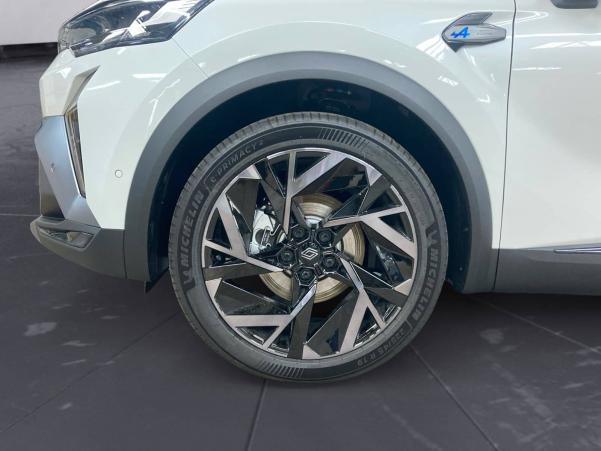 Vente en ligne Renault Symbioz  E-Tech full hybrid 145 au prix de 32 990 €