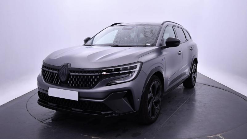 Vente en ligne Renault Espace Espace E-Tech hybrid 200 au prix de 39 990 €