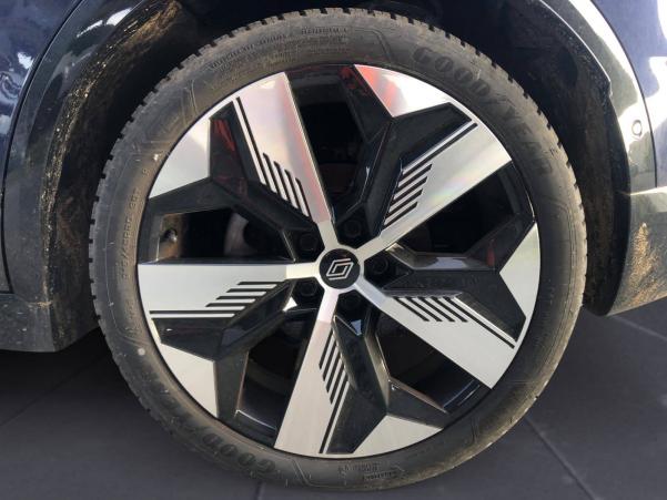 Vente en ligne Renault Megane E-Tech  EV60 220 ch optimum charge au prix de 29 990 €