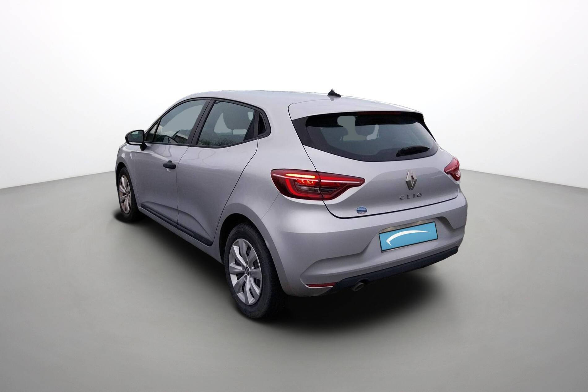 Vente en ligne Renault Clio 5 Clio SCe 65 au prix de 12 990 €