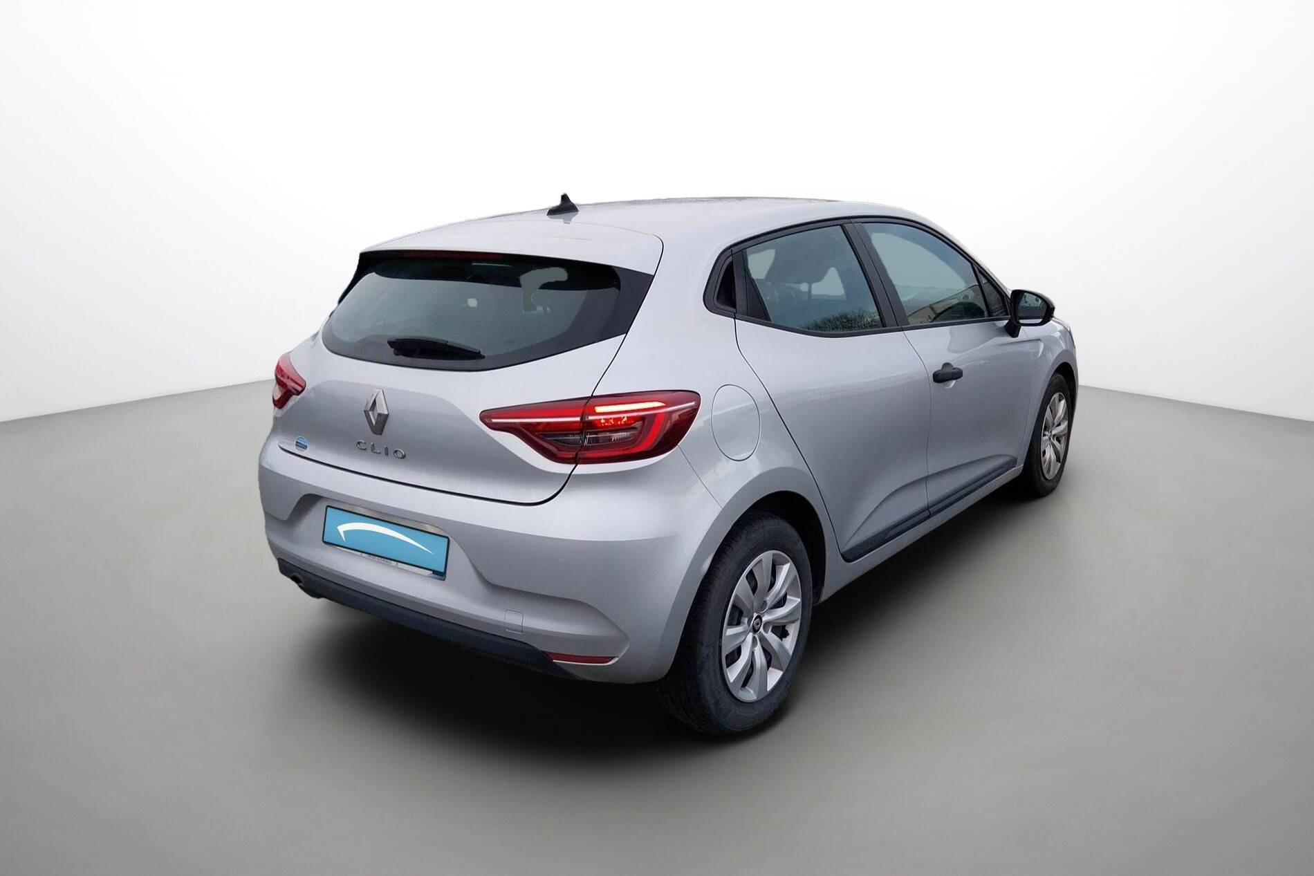 Vente en ligne Renault Clio 5 Clio SCe 65 au prix de 12 990 €