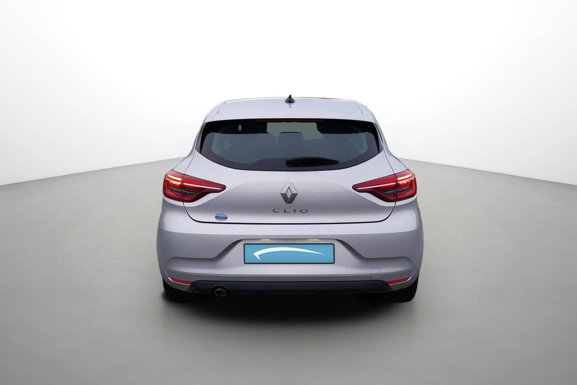 Vente en ligne Renault Clio 5 Clio SCe 65 au prix de 12 990 €