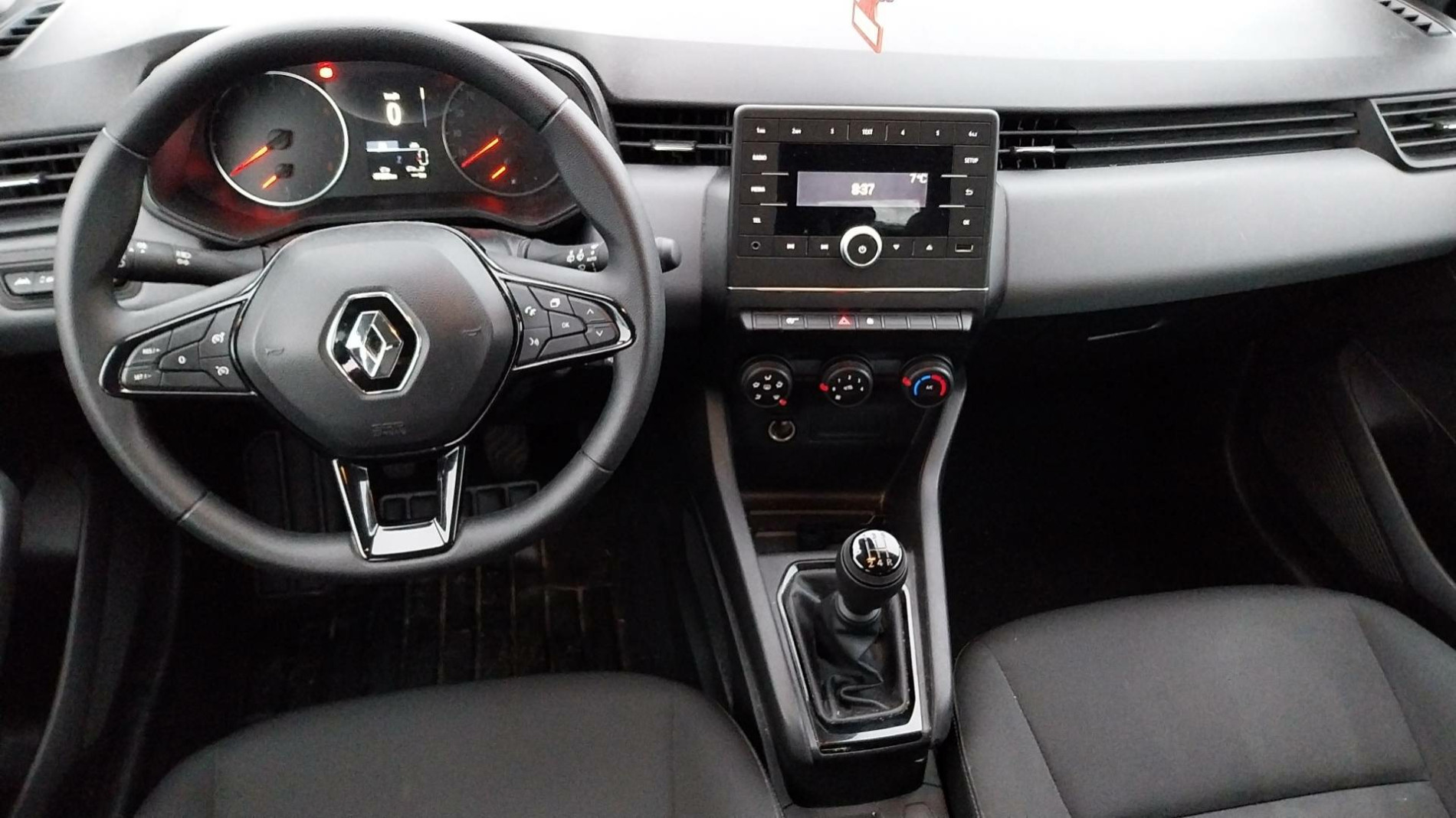 Vente en ligne Renault Clio 5 Clio SCe 65 au prix de 12 990 €