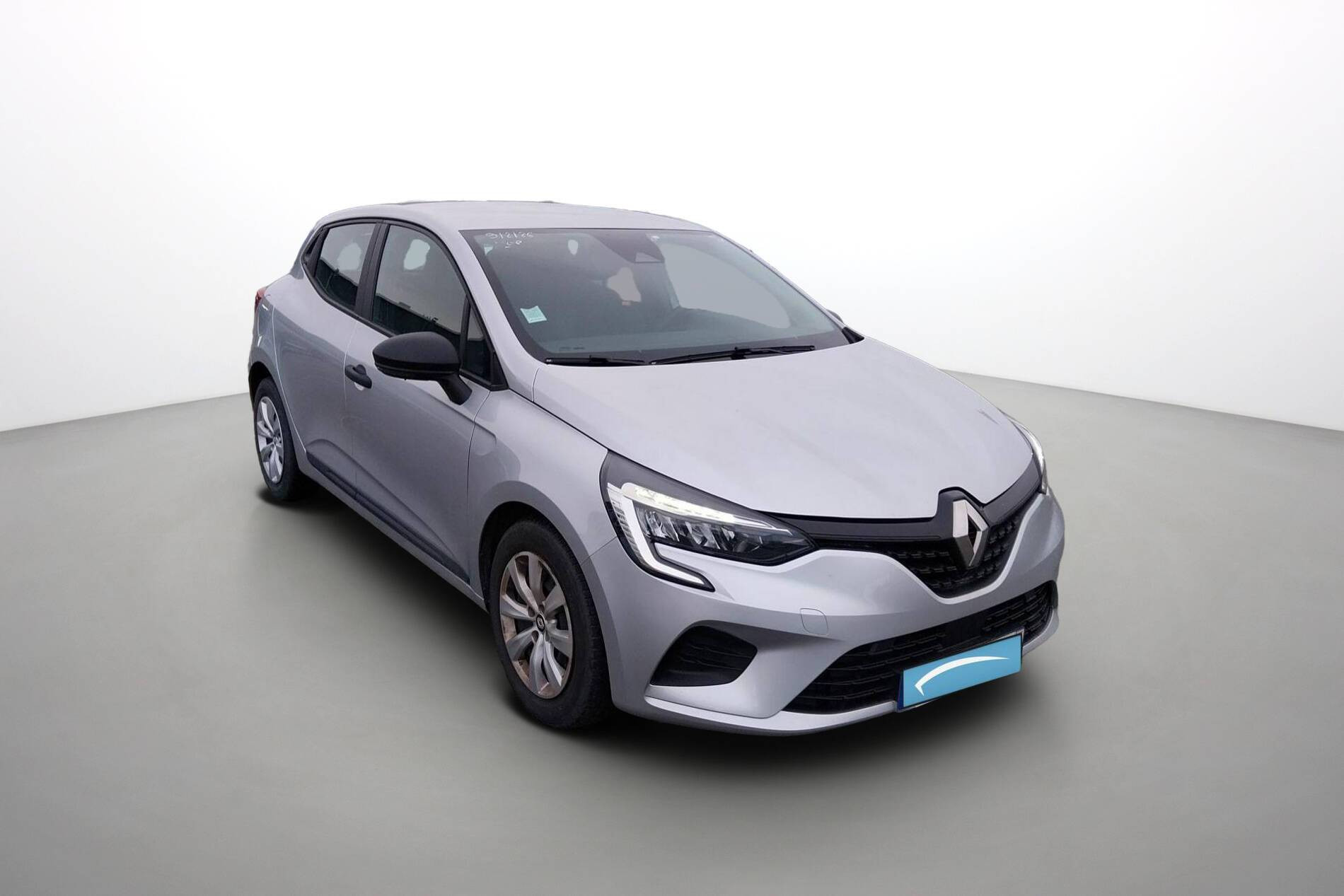 Vente en ligne Renault Clio 5 Clio SCe 65 au prix de 12 990 €
