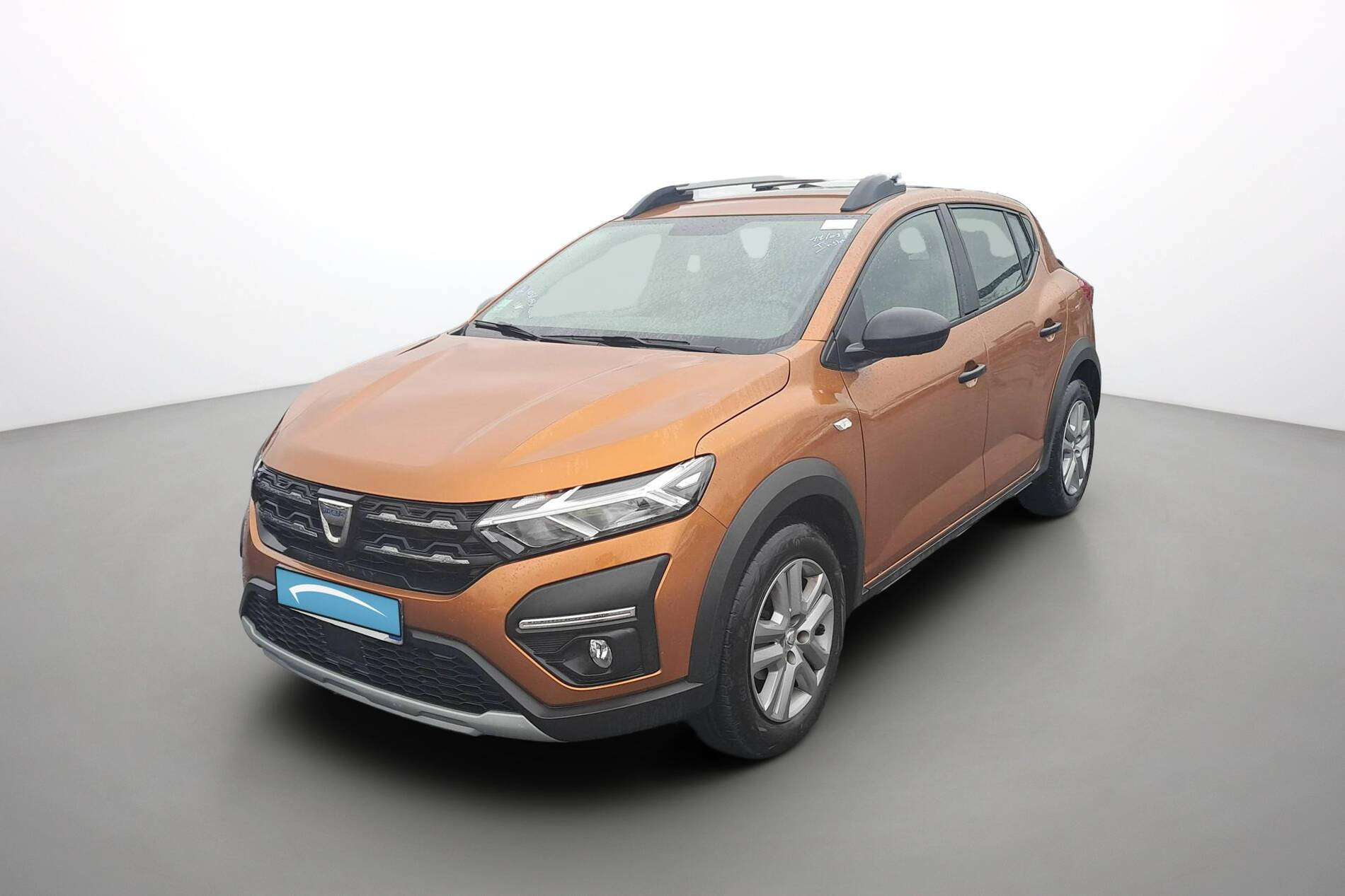 Dacia Sandero  ECO-G 100 occasion de 2022 en vente à Caen