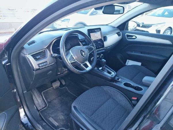 Vente en ligne Renault Arkana  E-Tech 145 - 21B au prix de 20 990 €