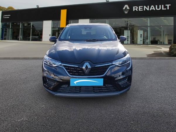 Vente en ligne Renault Arkana  E-Tech 145 - 21B au prix de 20 990 €