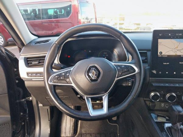 Vente en ligne Renault Arkana  E-Tech 145 - 21B au prix de 20 990 €