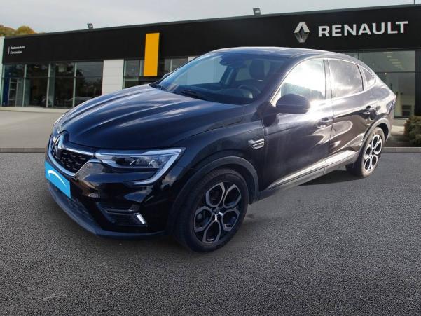 Vente en ligne Renault Arkana  E-Tech 145 - 21B au prix de 20 990 €