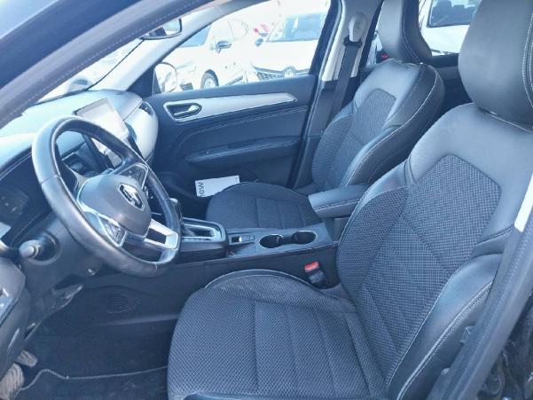 Vente en ligne Renault Arkana  E-Tech 145 - 21B au prix de 20 990 €
