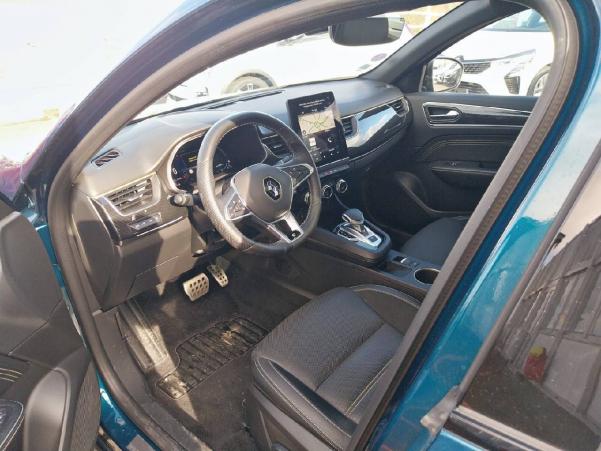 Vente en ligne Renault Arkana  E-Tech hybride 145 - 22 au prix de 26 990 €