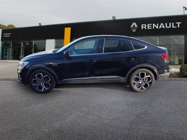 Vente en ligne Renault Arkana  E-Tech 145 - 21B au prix de 20 990 €