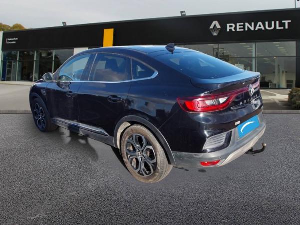 Vente en ligne Renault Arkana  E-Tech 145 - 21B au prix de 20 990 €