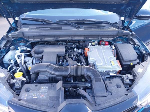 Vente en ligne Renault Arkana  E-Tech hybride 145 - 22 au prix de 26 990 €