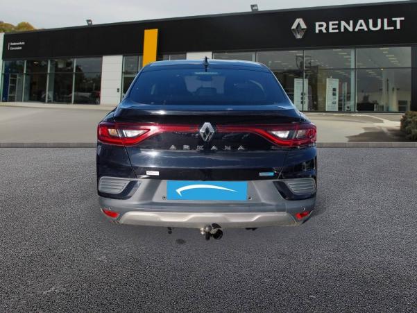 Vente en ligne Renault Arkana  E-Tech 145 - 21B au prix de 20 990 €