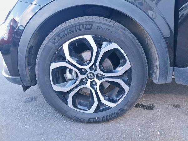 Vente en ligne Renault Arkana  E-Tech 145 - 21B au prix de 20 990 €