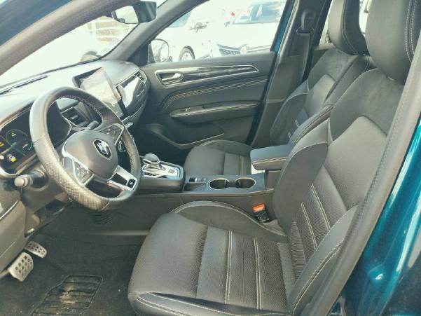 Vente en ligne Renault Arkana  E-Tech hybride 145 - 22 au prix de 26 990 €