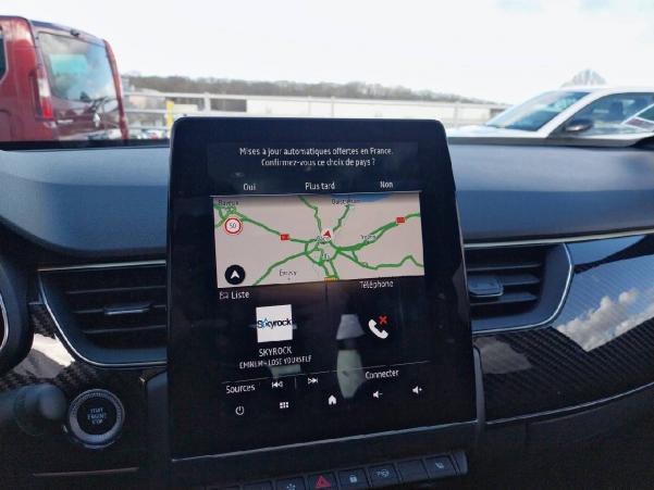 Vente en ligne Renault Arkana  E-Tech hybride 145 - 22 au prix de 26 990 €