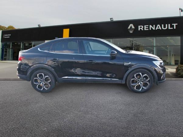 Vente en ligne Renault Arkana  E-Tech 145 - 21B au prix de 20 990 €