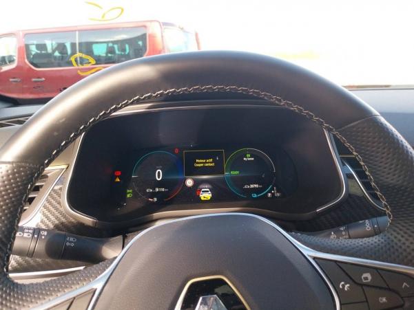 Vente en ligne Renault Arkana  E-Tech hybride 145 - 22 au prix de 26 990 €