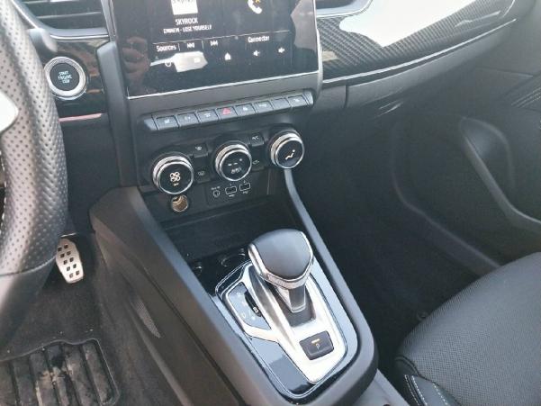 Vente en ligne Renault Arkana  E-Tech hybride 145 - 22 au prix de 26 990 €