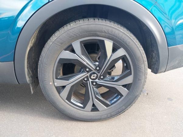Vente en ligne Renault Arkana  E-Tech hybride 145 - 22 au prix de 26 990 €