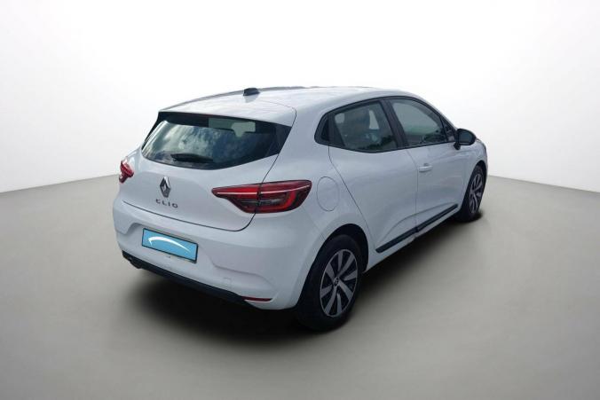 Vente en ligne Renault Clio 5 Clio TCe 90 au prix de 14 390 €